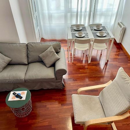 Cies Suitel Lopez De Neira 28 - Love Your Stay Віго Екстер'єр фото