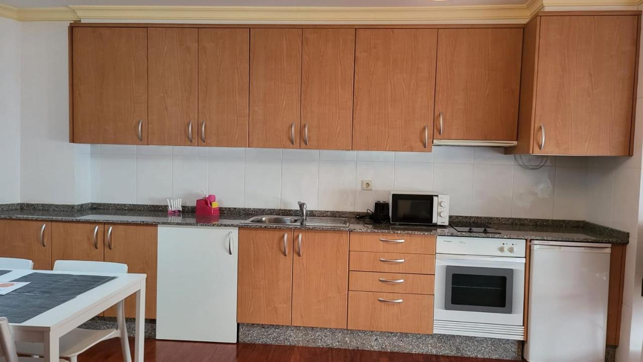 Cies Suitel Lopez De Neira 28 - Love Your Stay Віго Екстер'єр фото