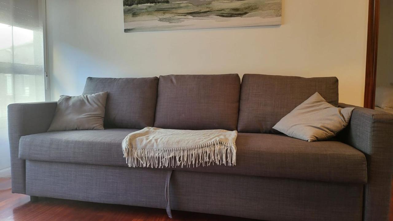 Cies Suitel Lopez De Neira 28 - Love Your Stay Віго Екстер'єр фото