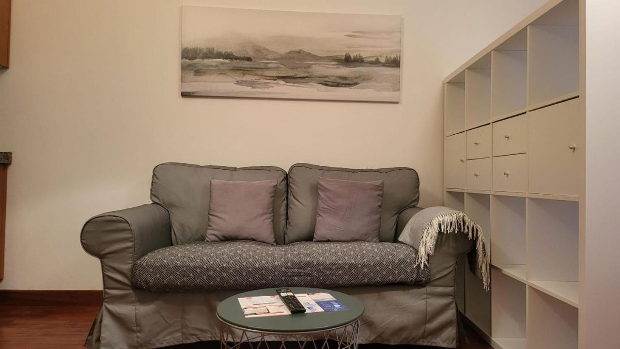 Cies Suitel Lopez De Neira 28 - Love Your Stay Віго Екстер'єр фото