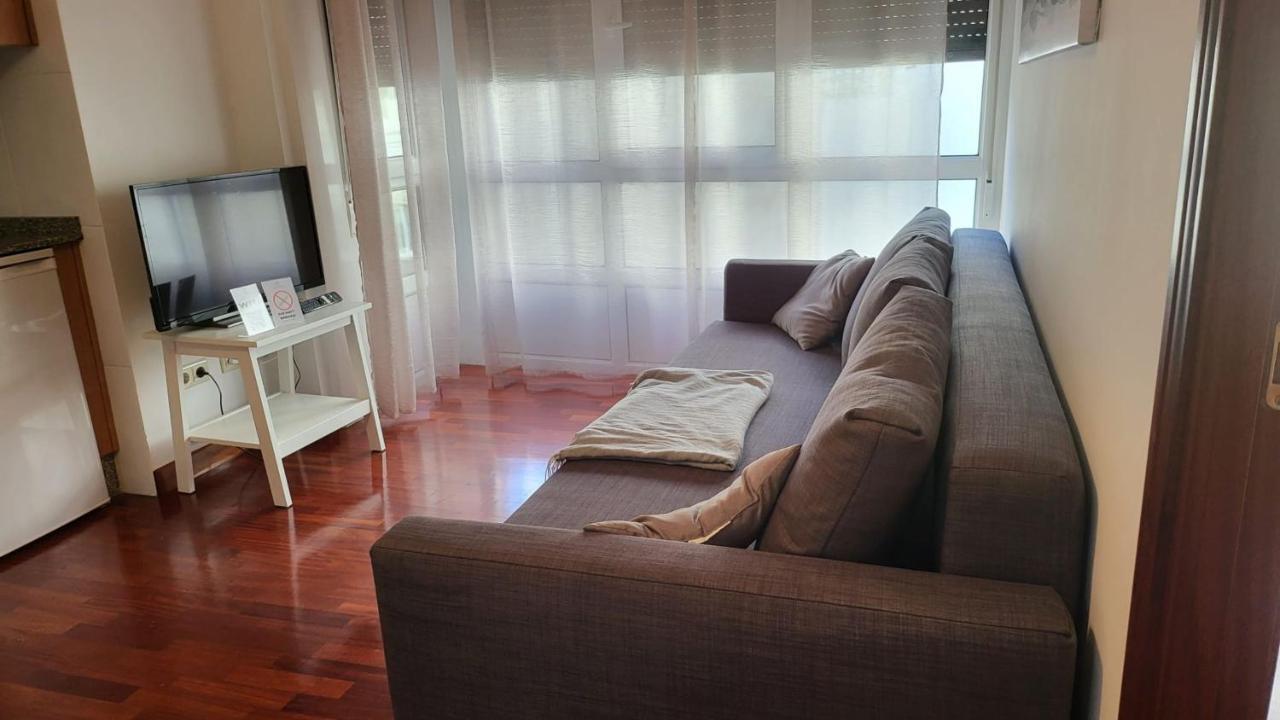 Cies Suitel Lopez De Neira 28 - Love Your Stay Віго Екстер'єр фото