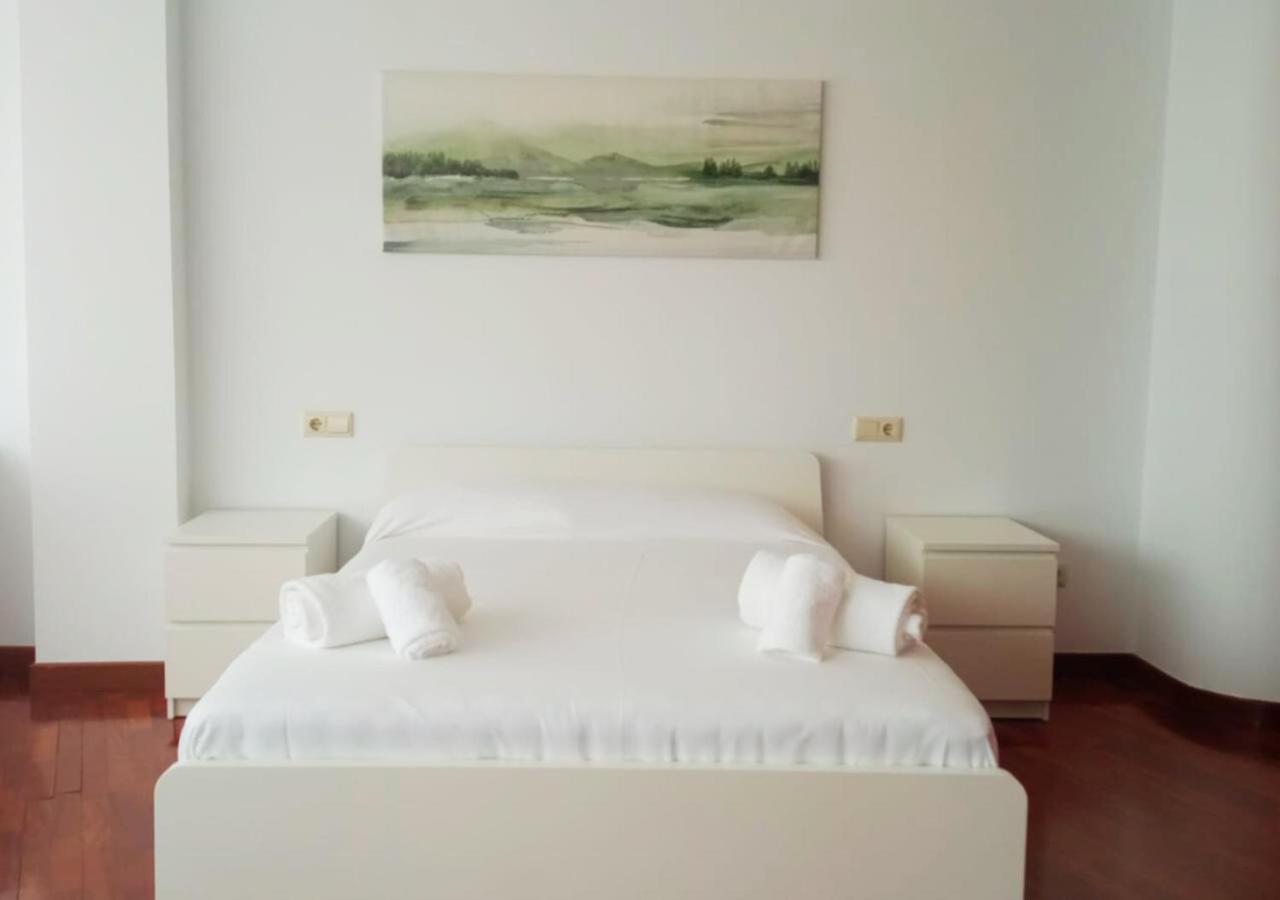 Cies Suitel Lopez De Neira 28 - Love Your Stay Віго Екстер'єр фото
