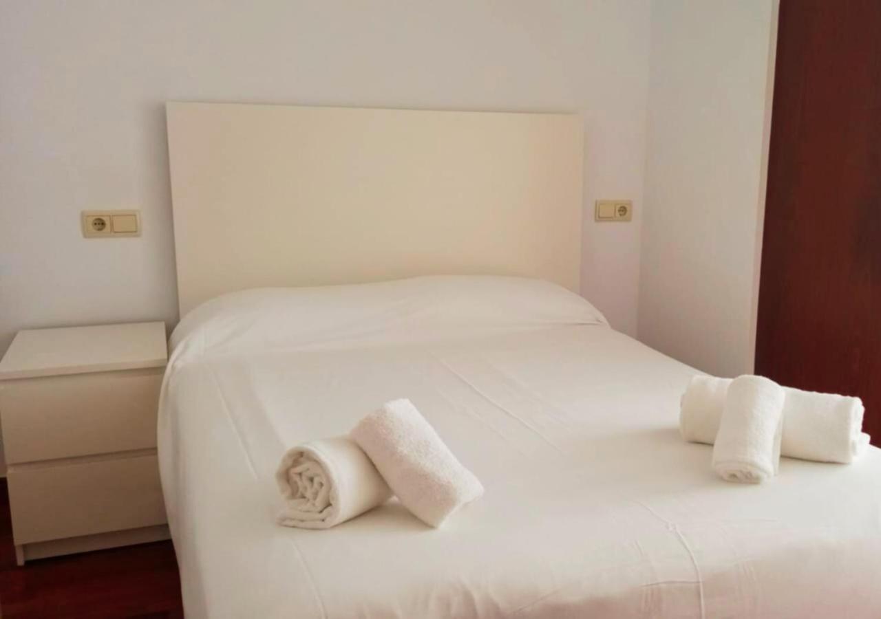 Cies Suitel Lopez De Neira 28 - Love Your Stay Віго Екстер'єр фото