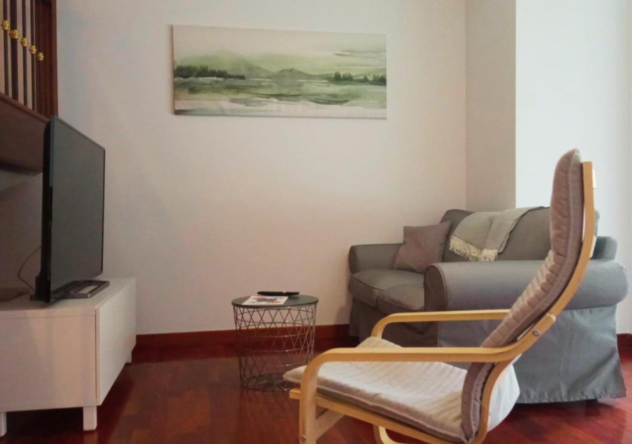Cies Suitel Lopez De Neira 28 - Love Your Stay Віго Екстер'єр фото