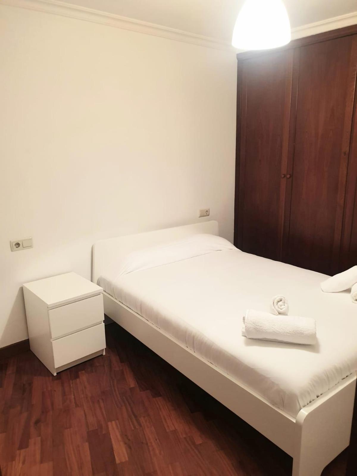 Cies Suitel Lopez De Neira 28 - Love Your Stay Віго Екстер'єр фото