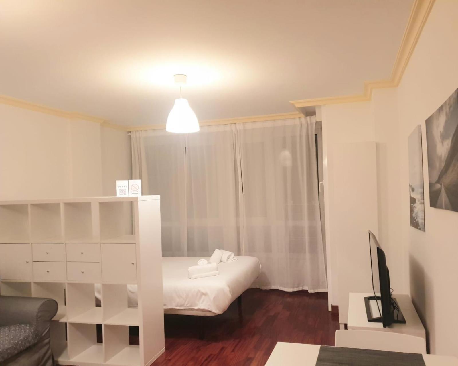 Cies Suitel Lopez De Neira 28 - Love Your Stay Віго Екстер'єр фото
