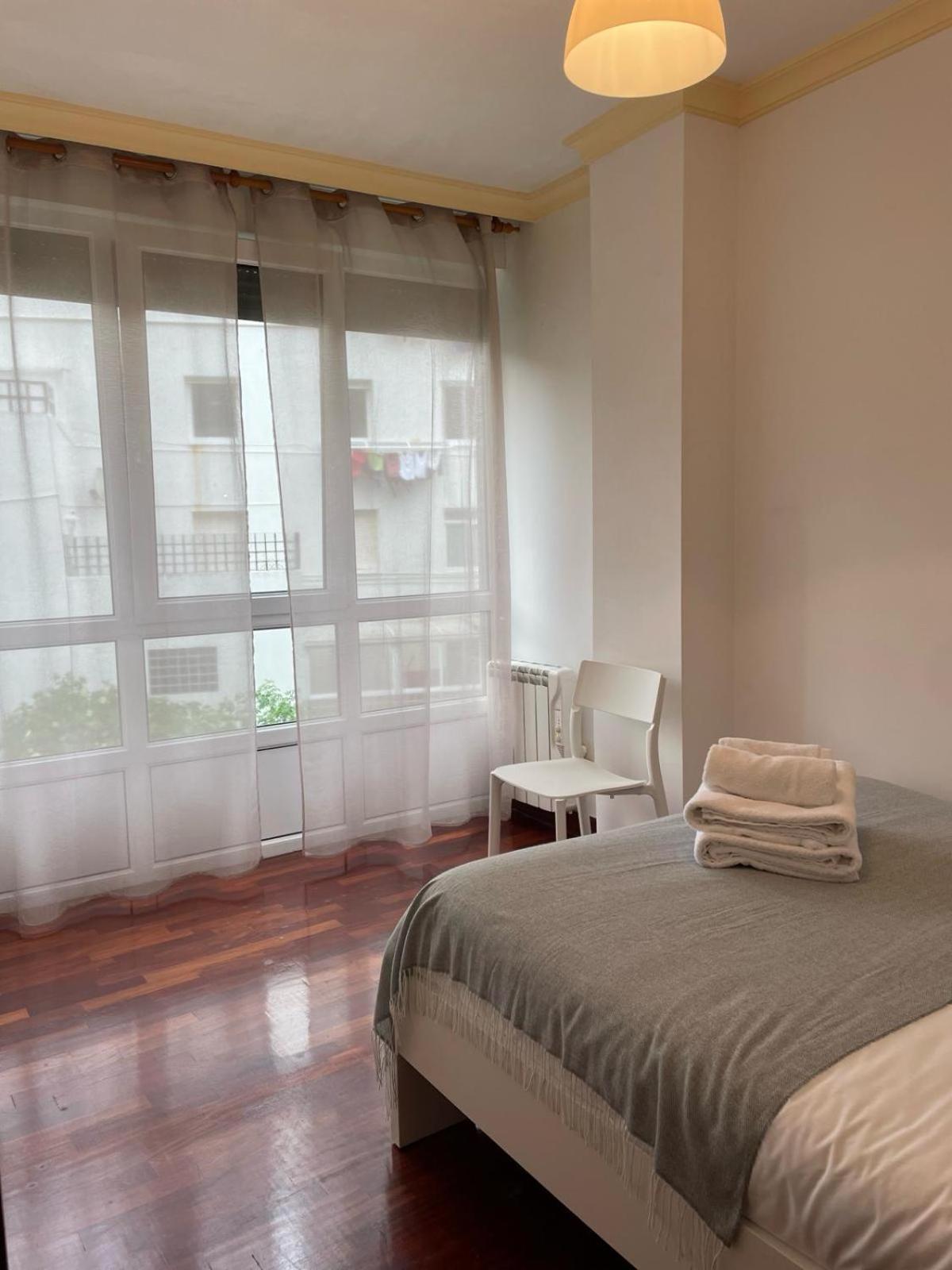 Cies Suitel Lopez De Neira 28 - Love Your Stay Віго Екстер'єр фото