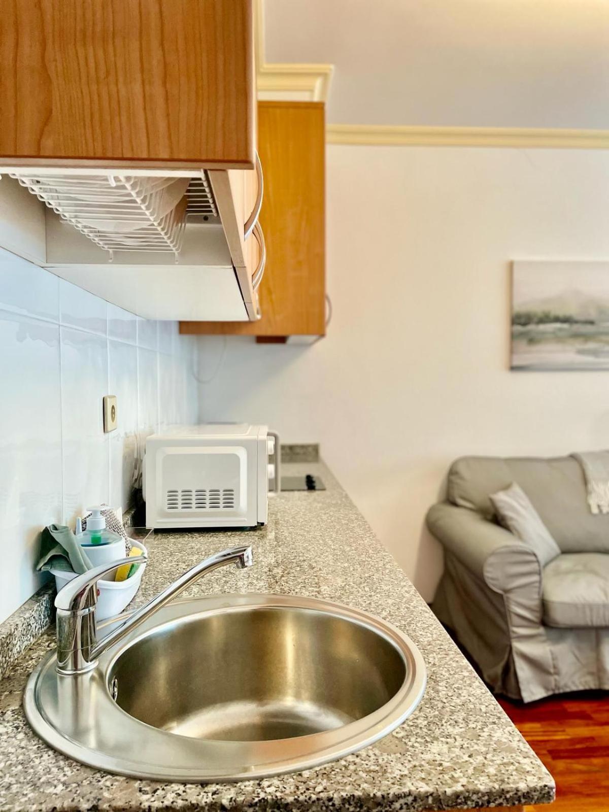 Cies Suitel Lopez De Neira 28 - Love Your Stay Віго Екстер'єр фото