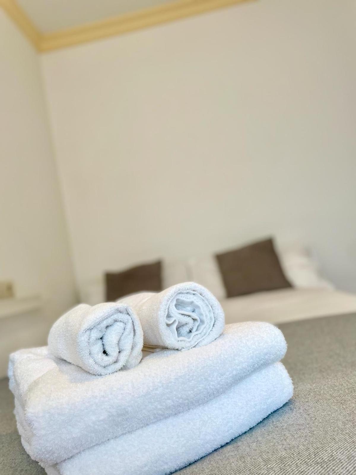 Cies Suitel Lopez De Neira 28 - Love Your Stay Віго Екстер'єр фото