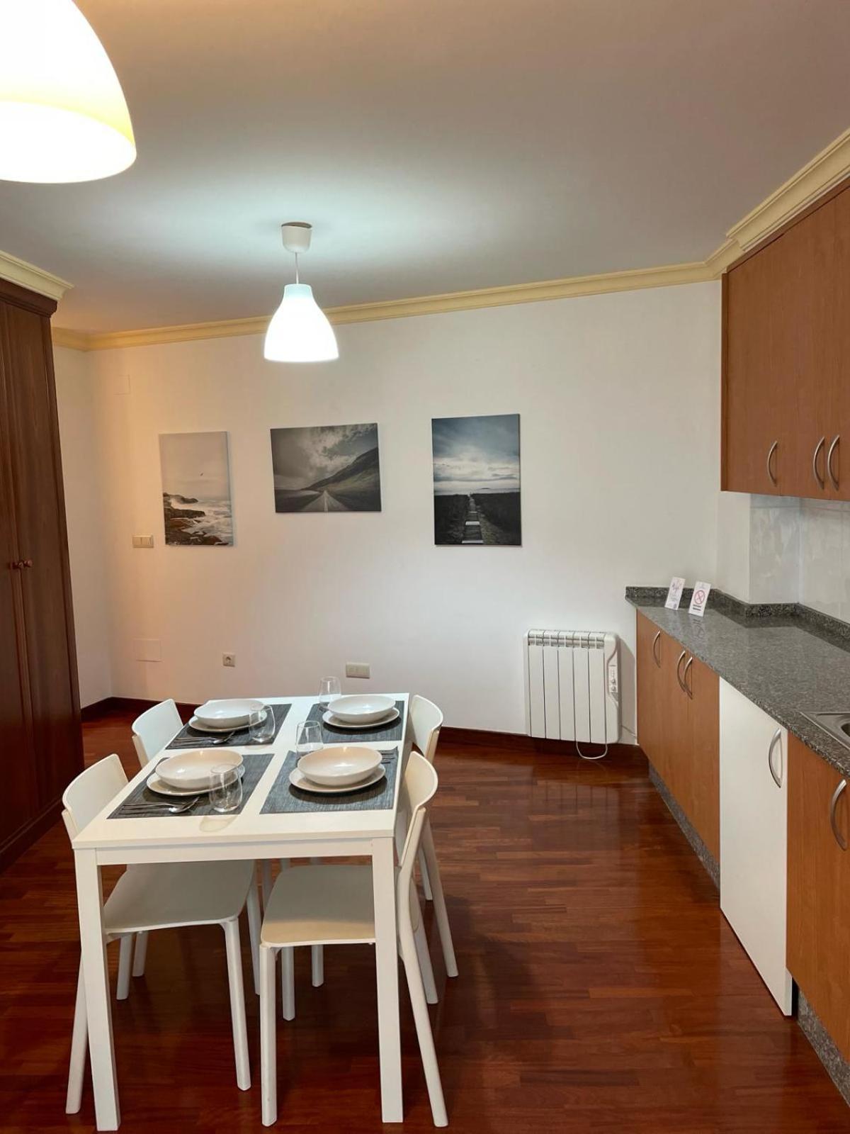 Cies Suitel Lopez De Neira 28 - Love Your Stay Віго Екстер'єр фото