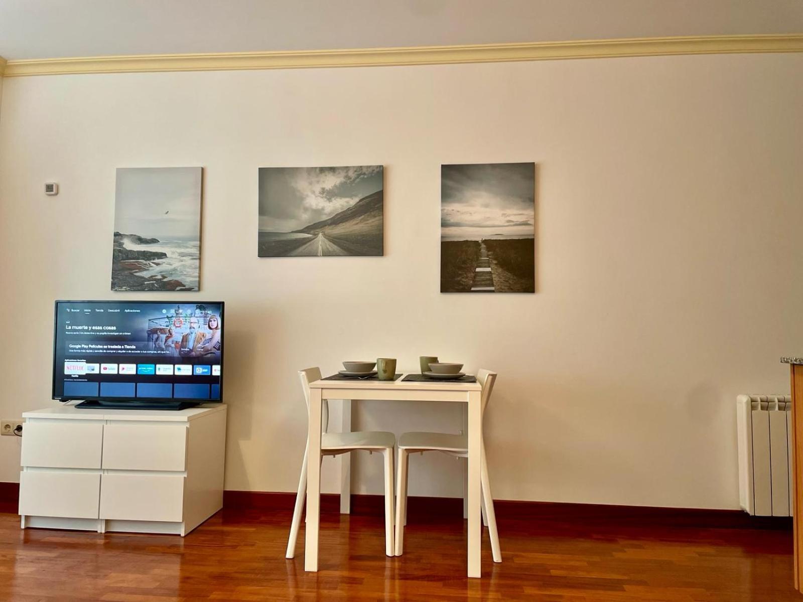 Cies Suitel Lopez De Neira 28 - Love Your Stay Віго Екстер'єр фото