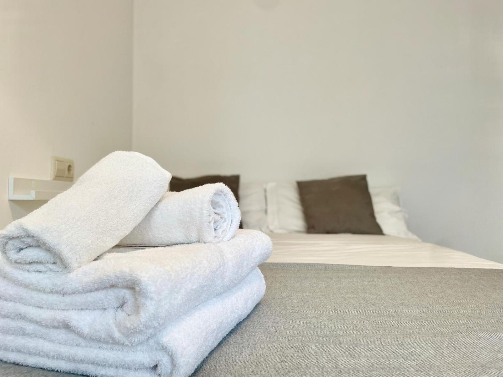 Cies Suitel Lopez De Neira 28 - Love Your Stay Віго Номер фото