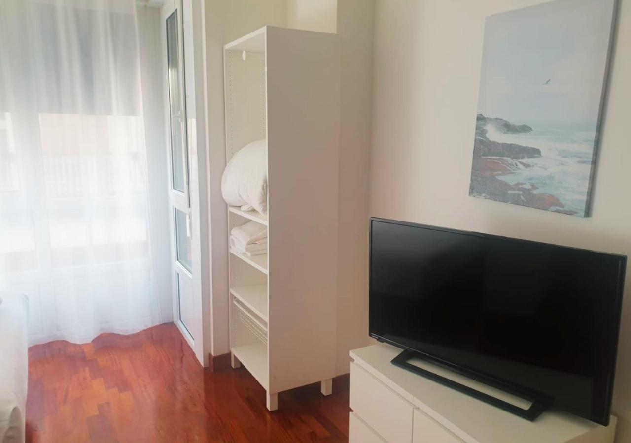 Cies Suitel Lopez De Neira 28 - Love Your Stay Віго Номер фото