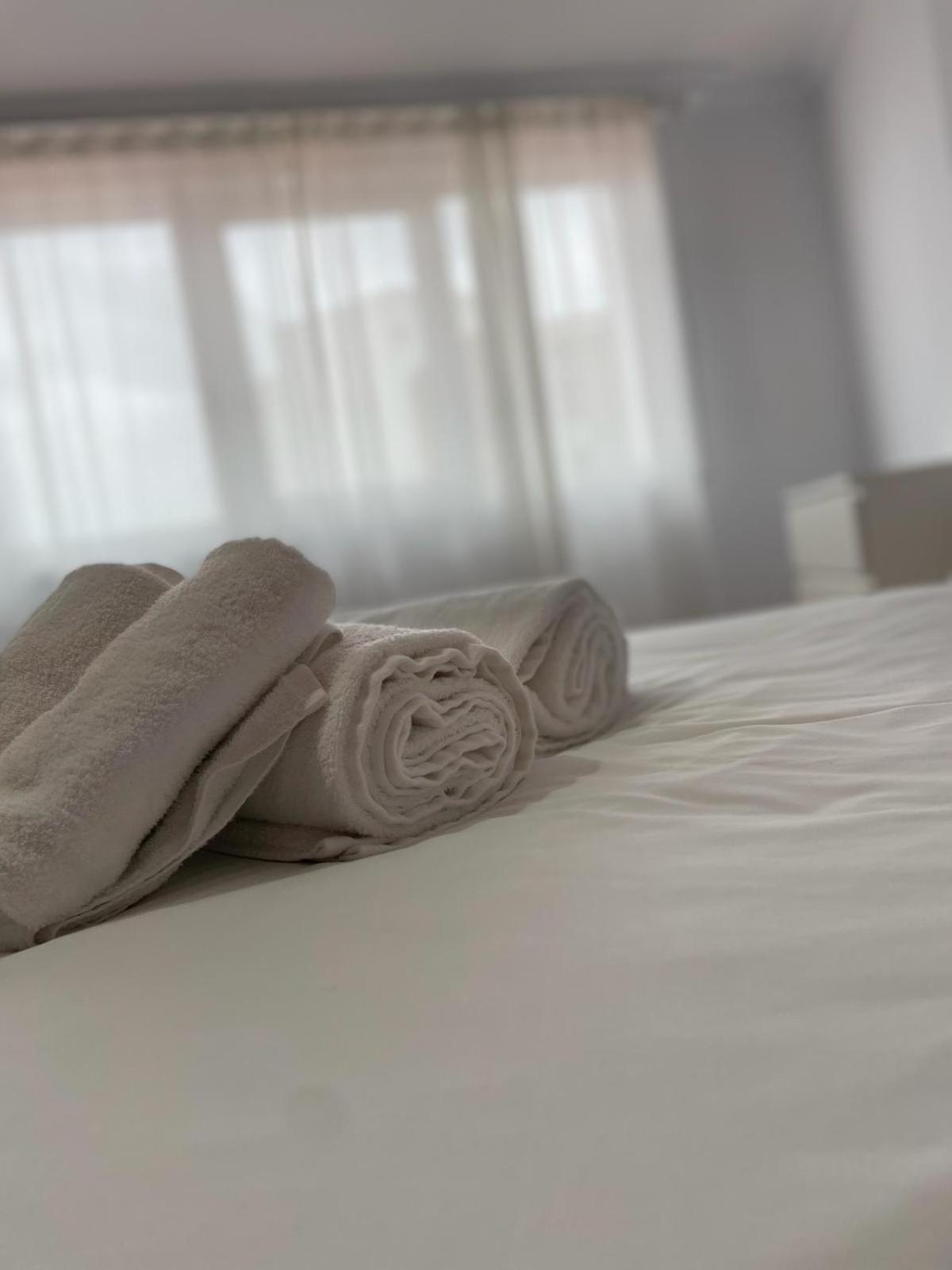 Cies Suitel Lopez De Neira 28 - Love Your Stay Віго Екстер'єр фото