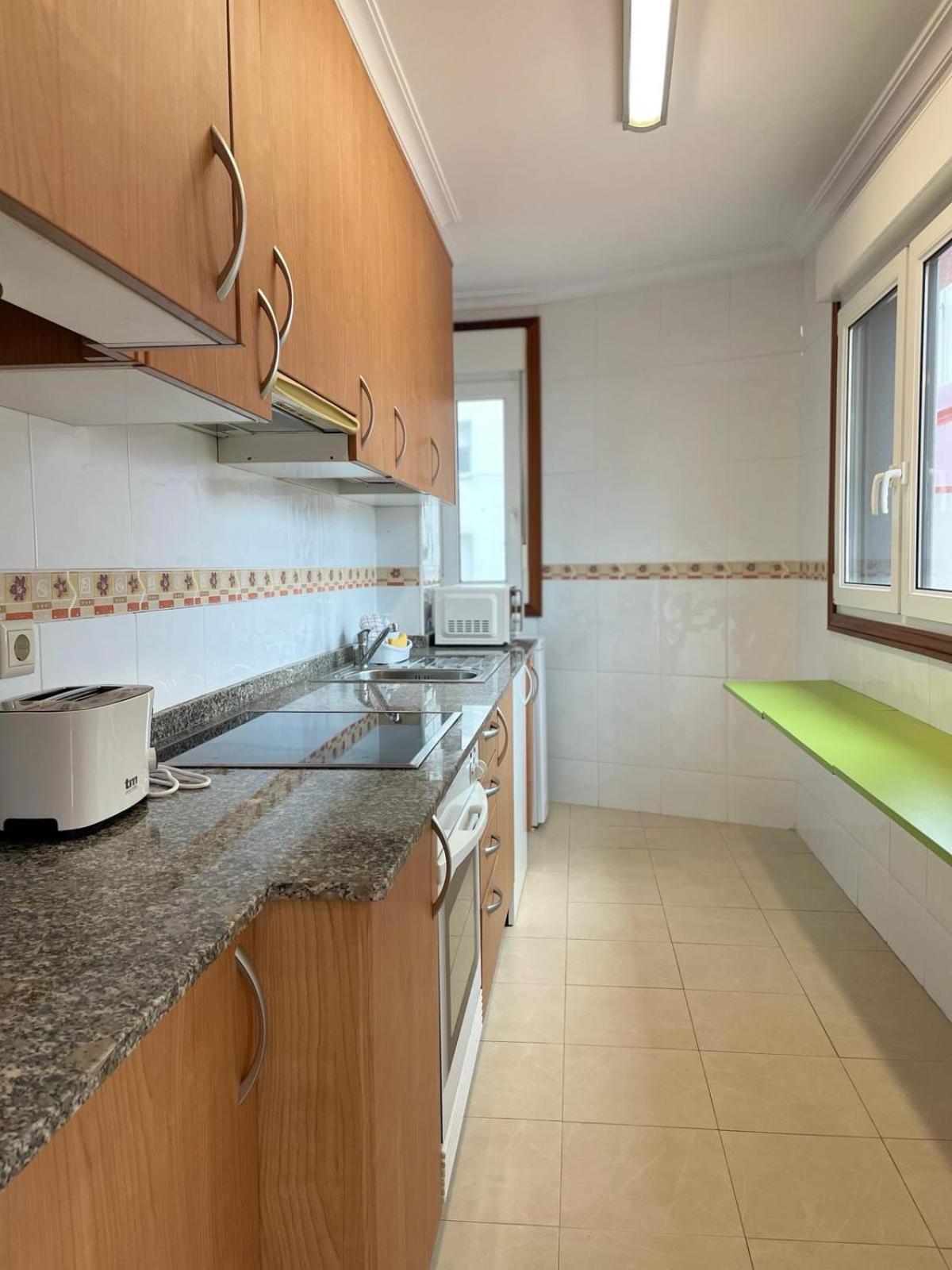 Cies Suitel Lopez De Neira 28 - Love Your Stay Віго Екстер'єр фото