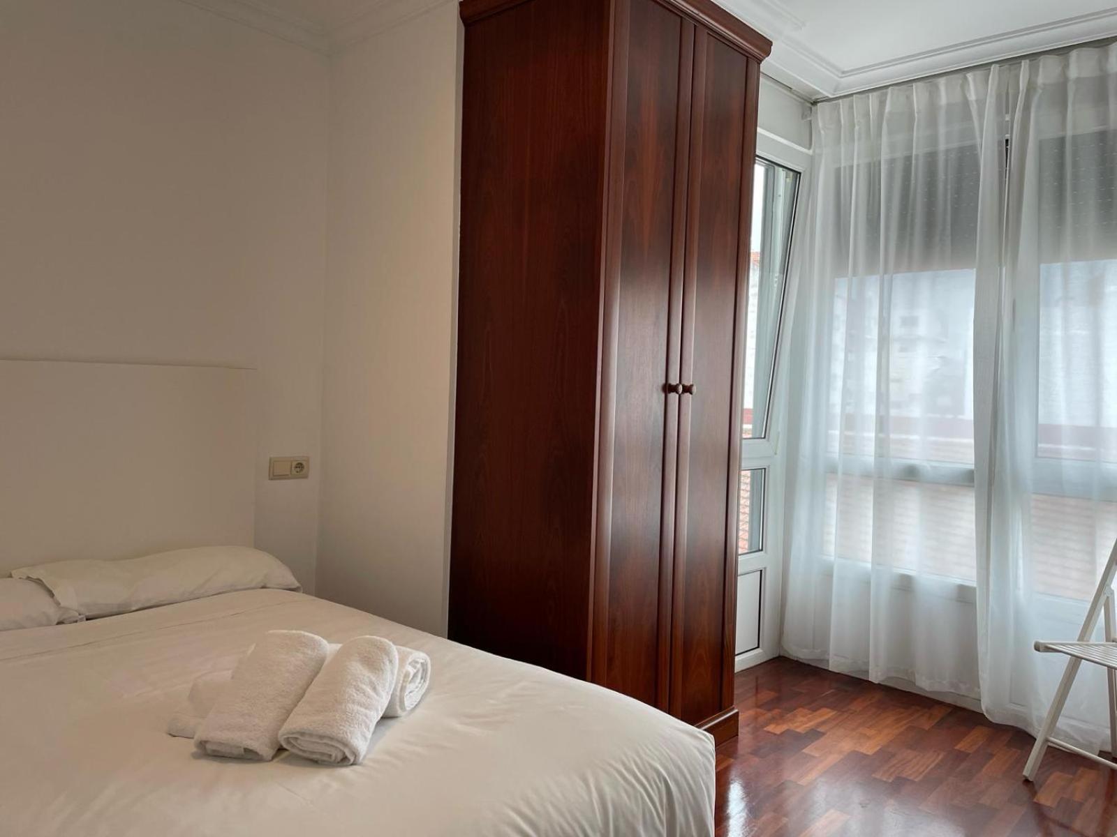 Cies Suitel Lopez De Neira 28 - Love Your Stay Віго Екстер'єр фото