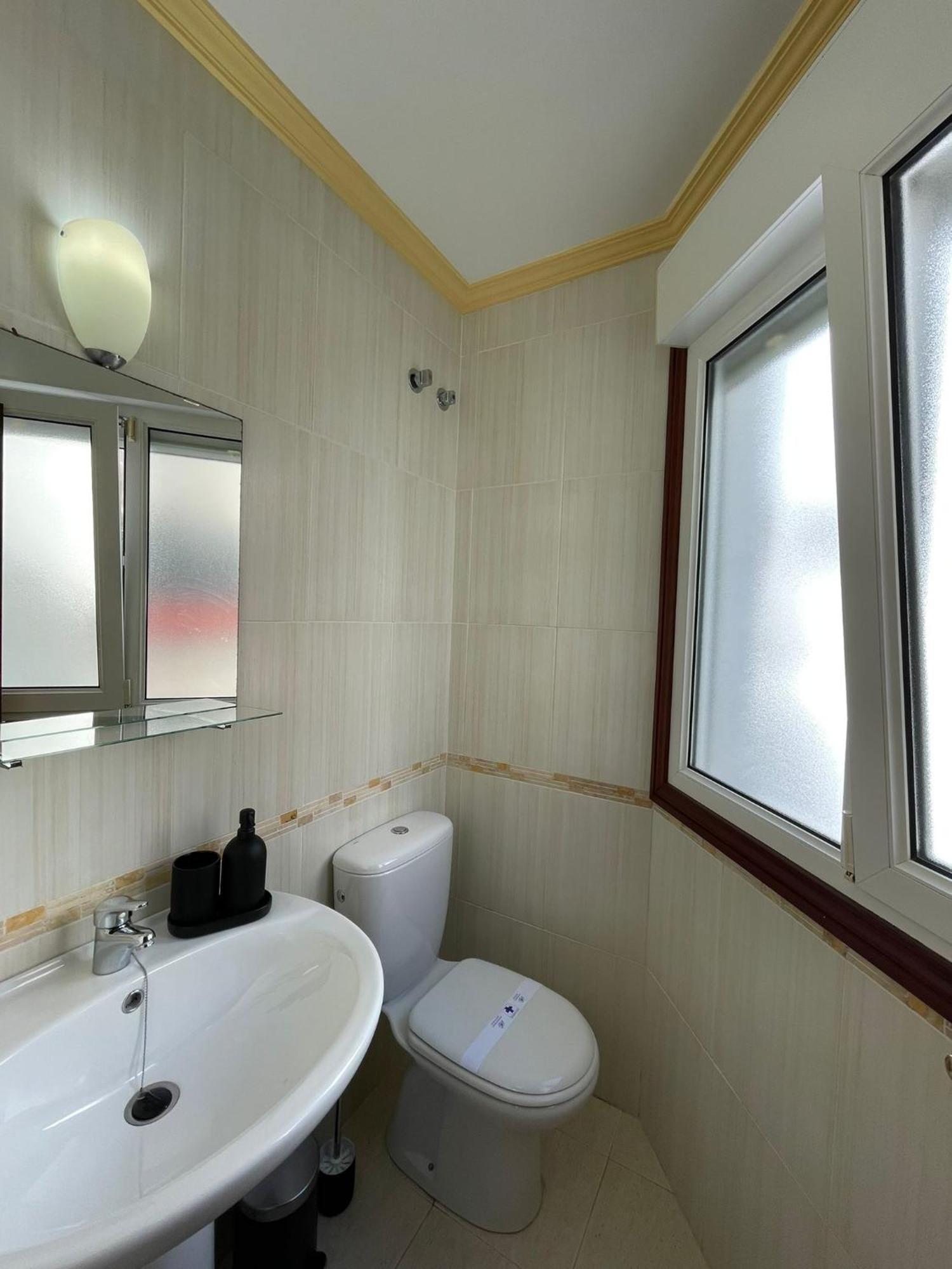 Cies Suitel Lopez De Neira 28 - Love Your Stay Віго Екстер'єр фото