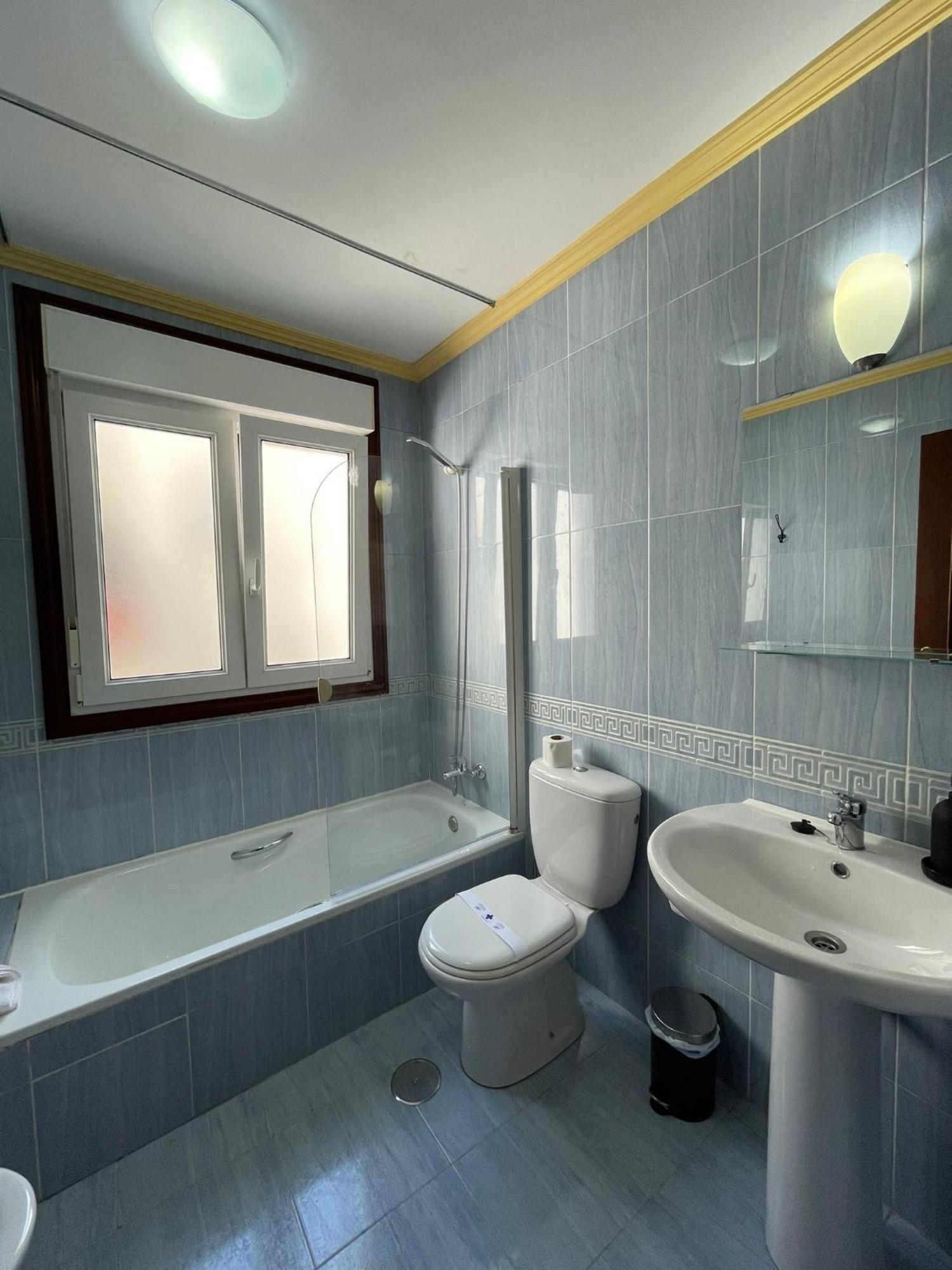 Cies Suitel Lopez De Neira 28 - Love Your Stay Віго Екстер'єр фото