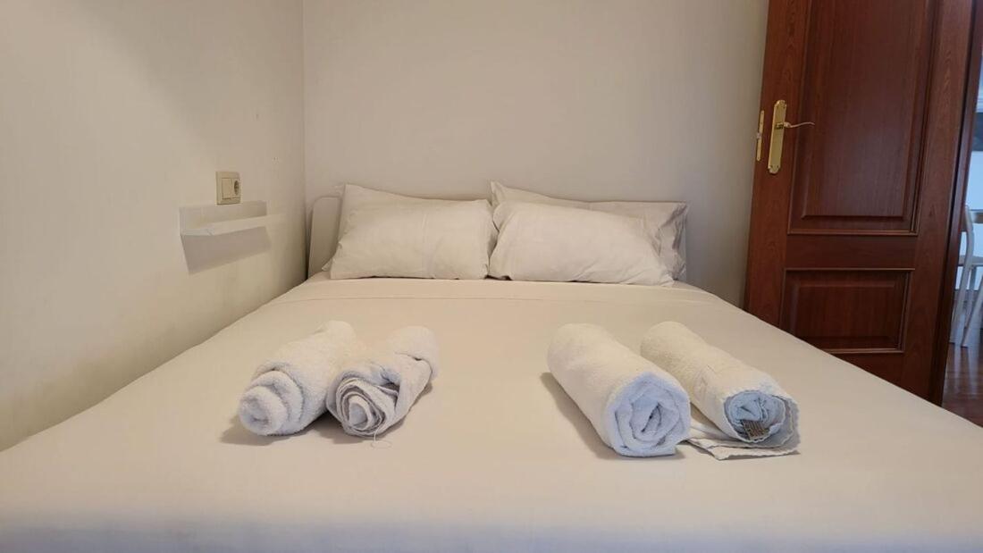 Cies Suitel Lopez De Neira 28 - Love Your Stay Віго Екстер'єр фото